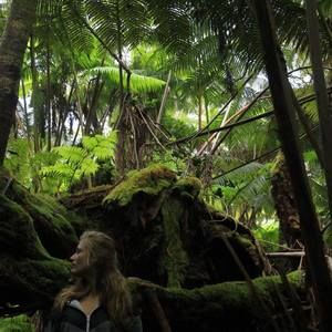 Meet your Posher, Luna